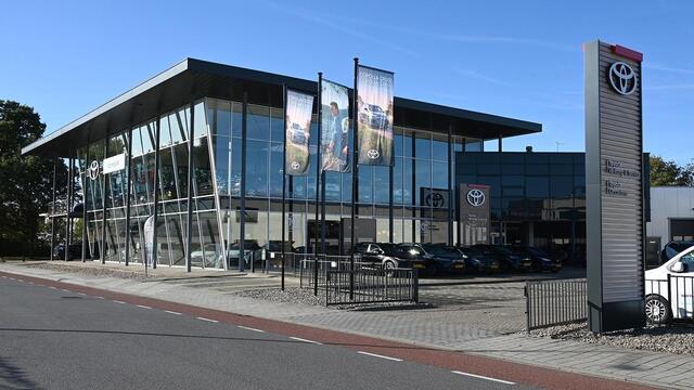 Toyota AYGO X 1.0 VVT-i MT Pulse