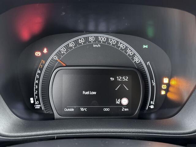 Toyota AYGO X 1.0 VVT-i MT Play | Voorraad actie |