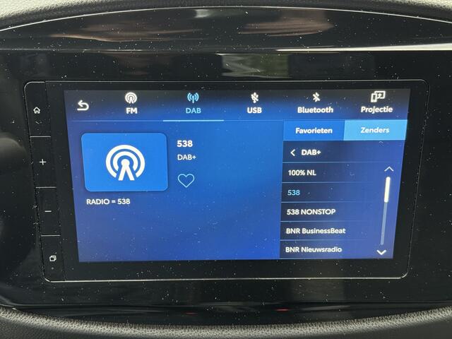 Toyota AYGO X 1.0 VVT-i S-CVT Play Automaat Navi Camera Carplay Adaptive Cruise