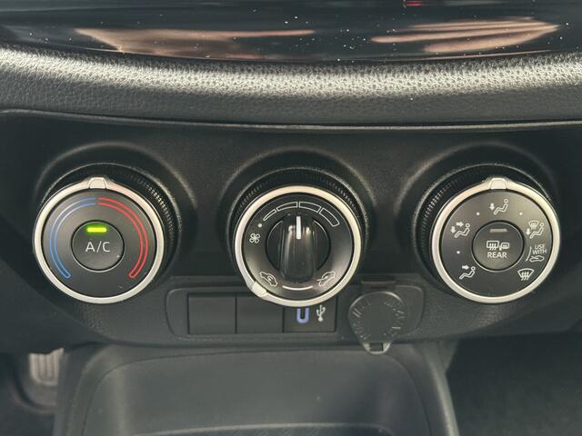 Toyota AYGO X 1.0 VVT-i S-CVT Play Automaat Navi Camera Carplay Adaptive Cruise