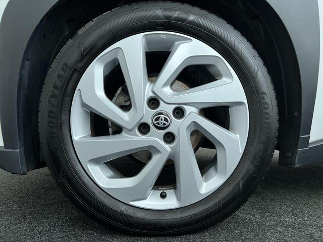 Toyota AYGO X 1.0 VVT-i MT Play | Stoelverwarming | Camera achter