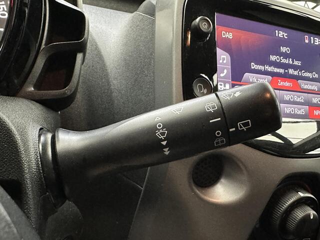 Toyota AYGO 1.0 VVT-i x-play NL Auto, slechts 72000km, Apple Carplay Android auto, btw auto