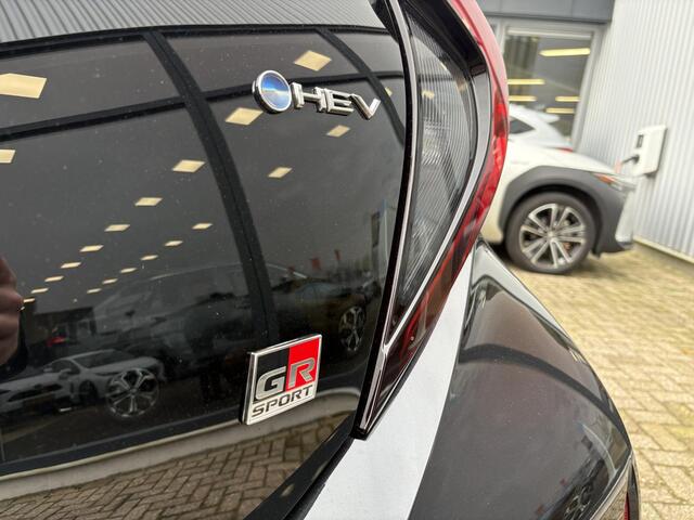 Toyota AYGO X Hybrid 115 GR Sport | Hybride | JBL | Demo |