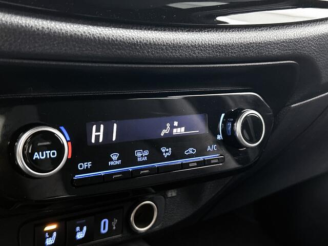 Toyota AYGO X 1.0 VVT-i MT Pulse | Premium uitvoering |
