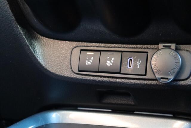 Toyota AYGO X 1.0 VVT-i MT Pulse Limited, Stoelverwarming, Lm velgen, Apple Carplay / Android Auto, Parkeercamera, Privacy Glass!