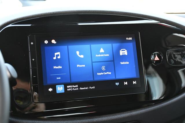 Toyota AYGO X 1.0 VVT-i MT Play 72pk | Nieuw | Airco | Cruise Control adaptief | Apple Carplay/Android Auto |