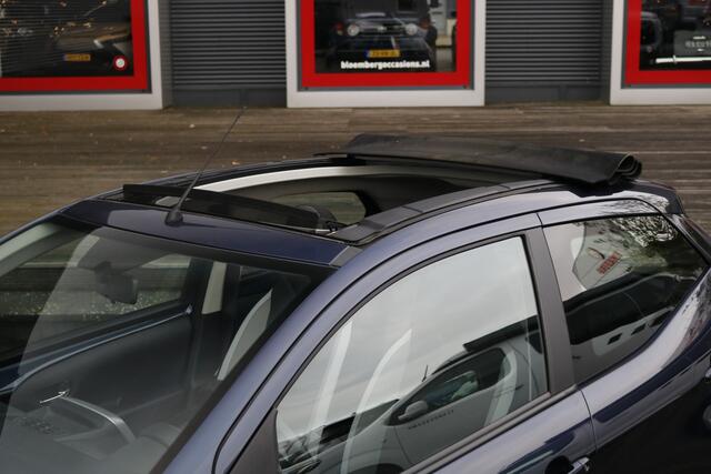 Toyota AYGO 1.0 VVT-i x-wave | Cabriodak | 41.533 KM |