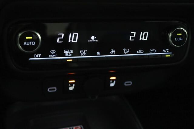 Toyota AYGO X Hybrid 115 GR Sport