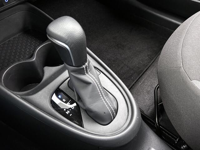 Toyota AYGO X 1.0 VVT-i S-CVT Play | Automaat | Airco | Apple Carplay -/ Android Auto | Parkeercamera |