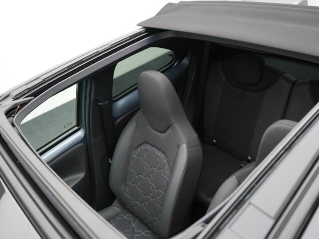 Toyota AYGO X 1.0 VVT-i MT Envy Cabriotop!! Nu inclusief ¤ 1250 voordeel