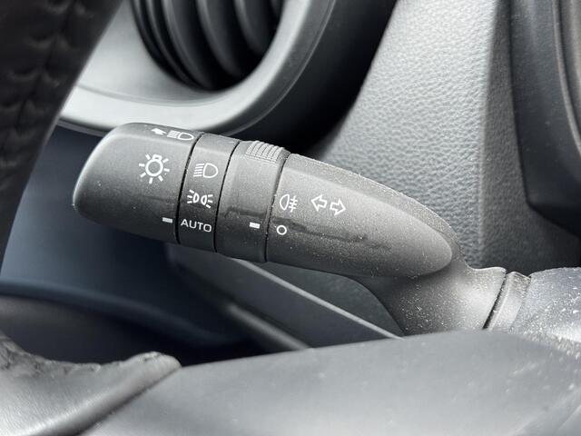 Toyota AYGO X 1.0 VVT-i MT Play | Airco| Carplay draadloos | Adapt. Cruise |