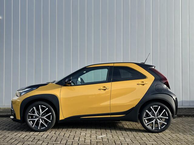 Toyota AYGO X Hybrid 115 GR Sport Demo NIEUW MODEL