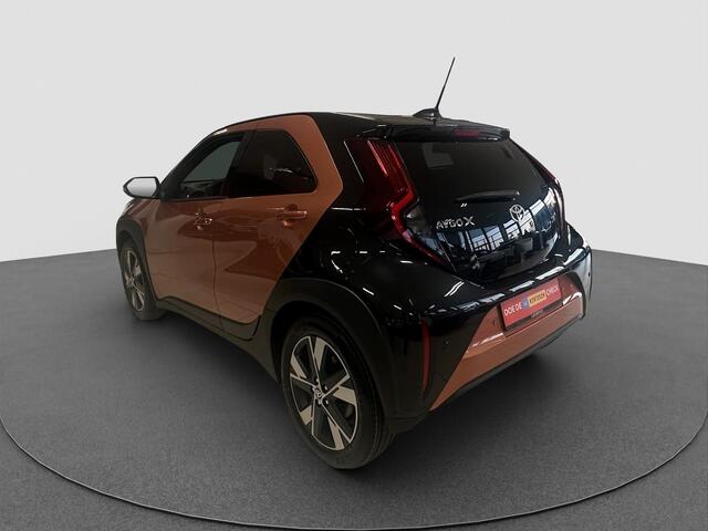 Toyota AYGO X Hybrid 115 pulse | Apple Carplay & Android Auto | Parkeercamera | *
