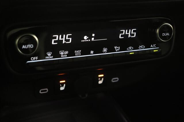 Toyota AYGO X Hybrid 115 GR Sport | Uit voorraad leverbaar! | 10 jaar fabrieksgarantie |