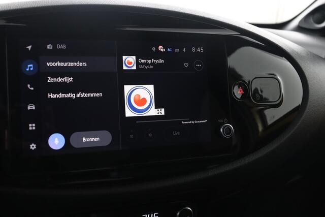 Toyota AYGO X Hybrid 115 GR Sport | Uit voorraad leverbaar! | 10 jaar fabrieksgarantie |