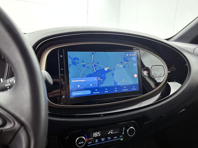 Toyota AYGO X 1.0 VVT-i MT Envy | Parkeersensor voor en achter |