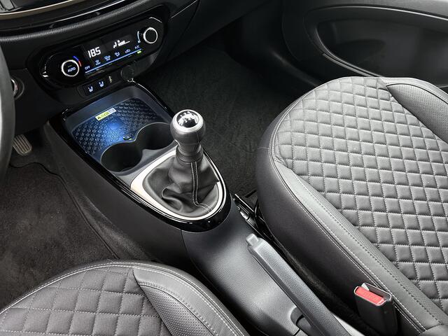 Toyota AYGO X 1.0 VVT-i MT Envy | Parkeersensor voor en achter |