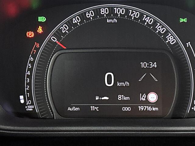 Toyota AYGO X 1.0 VVT-i MT Play | BTW voertuig | Achteruitrijcamera |