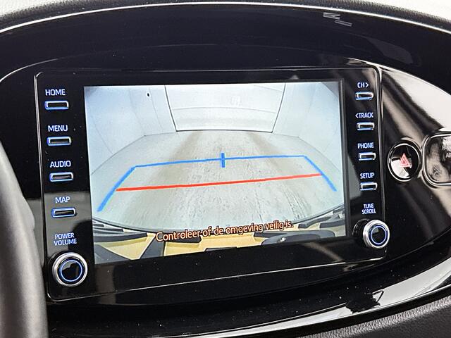 Toyota AYGO X 1.0 VVT-i MT Pulse | Apple Carplay & Android Auto | Parkeercamera |