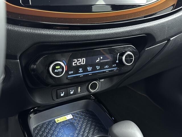 Toyota AYGO X 1.0 VVT-i S-CVT Limited Inkoop MU, onderweg wacht op kenteken 15-11