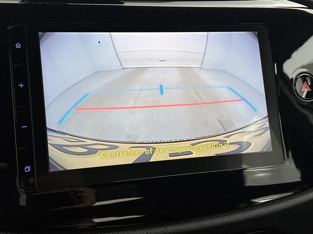 Toyota AYGO X 1.0 VVT-i S-CVT Play | Airco | Parkeercamera | NL-Auto | Dealeronderhouden |