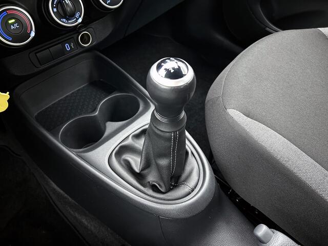 Toyota AYGO X 1.0 VVT-i MT Play Carplay | Airco | Parkeercamera | NL-Auto | Tot 2035 garantie propositie Toyota |