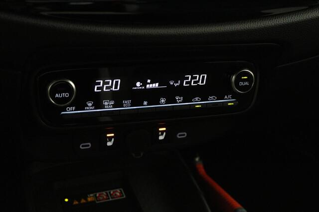 Toyota AYGO X Hybrid 115 GR Sport | Automaat | Stoelverwarming | Parkeersensoren |