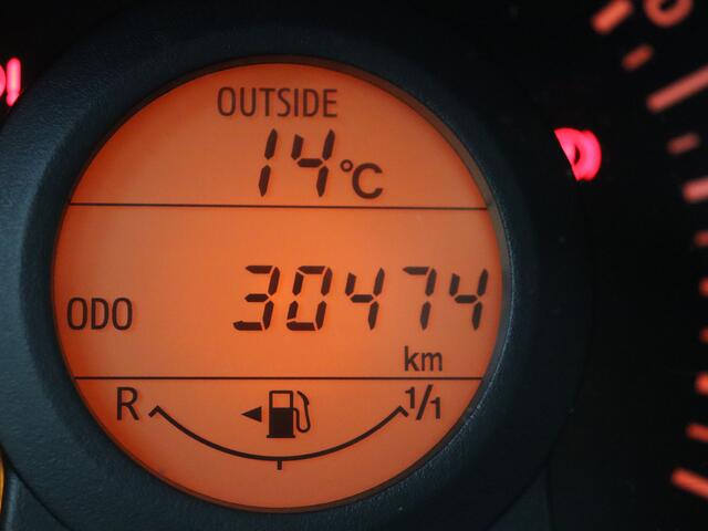 Toyota AYGO 1.0 VVT-i x-fun