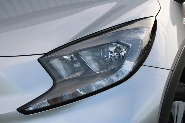 Toyota AYGO X 1.0 VVT-i MT Play | Incl. 12 maanden garantie | Adaptieve cruise control | Airco | Apple carplay/Android auto | DAB radio | Parkeercamera |