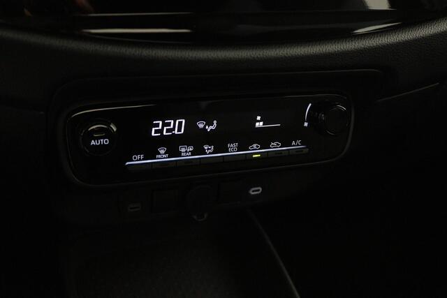 Toyota AYGO X Hybrid 115 play | Nieuw uit voorraad leverbaar! |