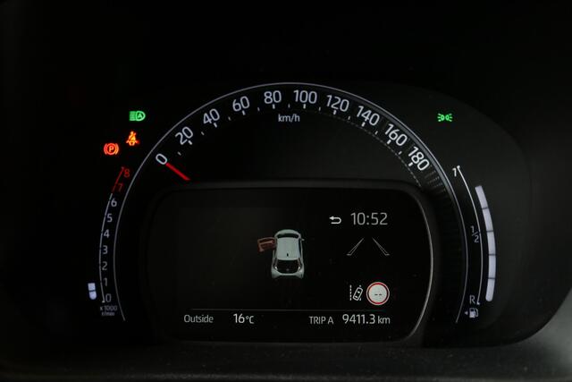 Toyota AYGO X 1.0 VVT-i MT Play | Apple Carplay | Achteruitrij camera | Android auto |