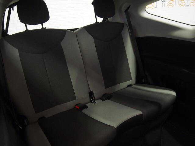 Toyota AYGO 1.0 VVT-i x-play Camera (APK:Nieuw) Incl.Garantie