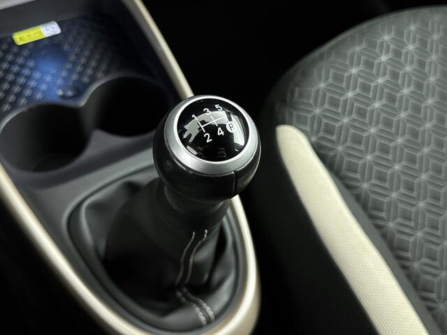 Toyota AYGO X 1.0 VVT-i MT Envy Limited | Parkeersensoren V+A | Keyless Entry/Start | Apple Carplay -/ Android Auto |