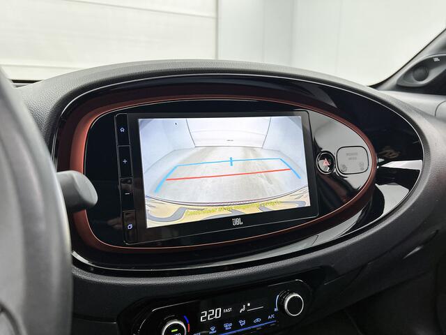 Toyota AYGO X 1.0 VVT-i MT Envy | BTW Voertuig | JBL |