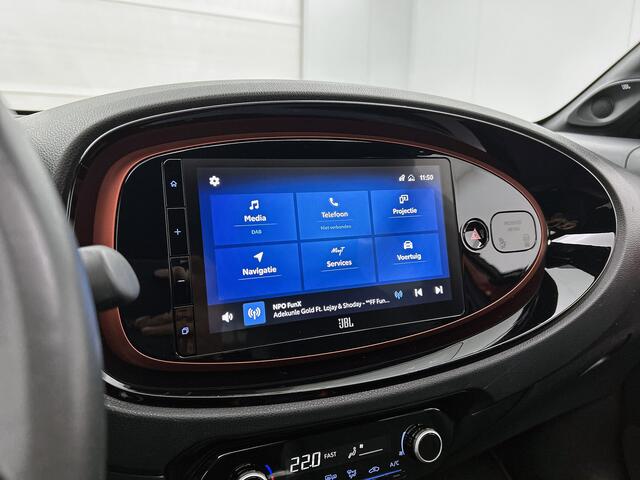 Toyota AYGO X 1.0 VVT-i MT Envy | BTW Voertuig | JBL |