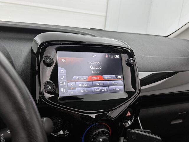 Toyota AYGO 1.0 VVT-i x-otic | BTW Voertuig | 1e eigenaar |