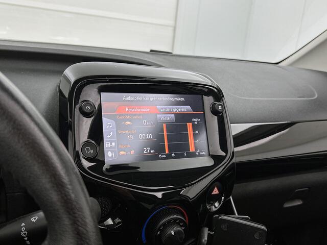 Toyota AYGO 1.0 VVT-i x-otic | BTW Voertuig | 1e eigenaar |