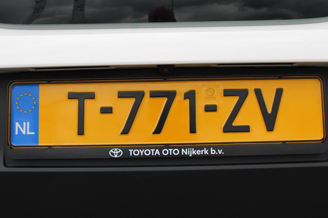 Toyota AYGO X 1.0 VVT-i MT Play