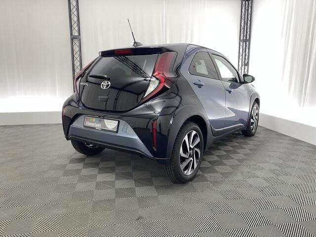 Toyota AYGO X 1.0 VVT-i Pulse | Apple carplay | Camera | Stoelverwarming | ACC