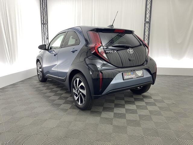 Toyota AYGO X 1.0 VVT-i Pulse | Apple carplay | Camera | Stoelverwarming | Adaptive Cruise |