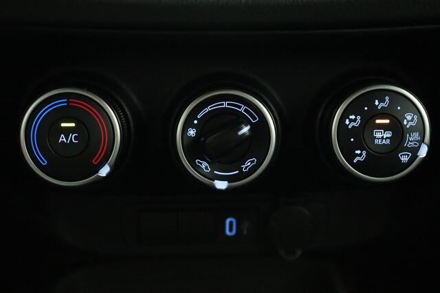 Toyota AYGO X 1.0 VVT-i MT Play | Adaptive Cruise Control | Achteruitrijcamera | Apple Carplay | Android Auto |