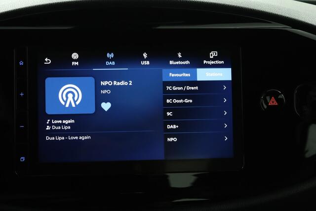 Toyota AYGO X 1.0 VVT-i MT Play | Adaptive Cruise Control | Achteruitrijcamera | Apple Carplay | Android Auto |