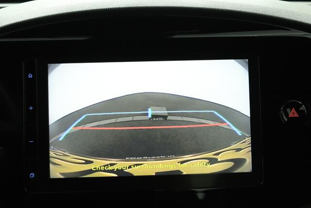 Toyota AYGO X 1.0 VVT-i MT Play | Adaptive Cruise Control | Achteruitrijcamera | Apple Carplay | Android Auto |