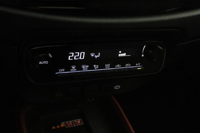 Toyota AYGO X Hybrid 115 pulse | Nieuw uit voorraad leverbaar! |