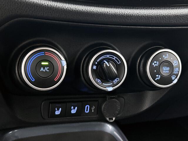 Toyota AYGO X 1.0 VVT-i MT Pulse | Limited uitgevoerd |