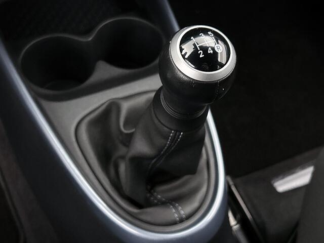 Toyota AYGO X 1.0 VVT-i MT Pulse | Limited uitgevoerd |