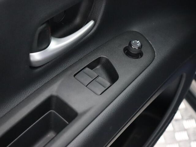 Toyota AYGO X 1.0 VVT-i S-CVT Play (NL-Auto / Camera / ACC / Carplay)