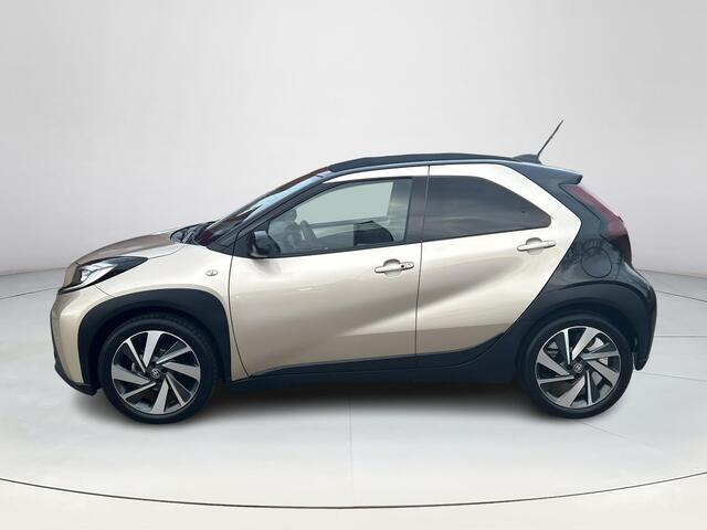 Toyota AYGO X 1.0 VVT-i S-CVT Premium