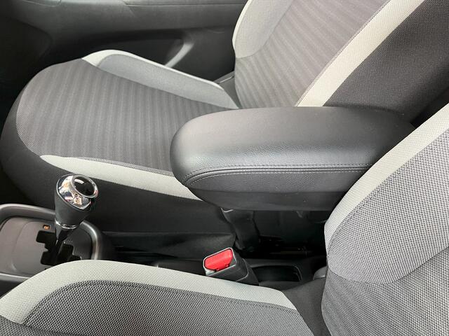 Toyota AYGO 1.0 VVT-i x-joy Automaat 1e eig dealer onderhouden Apple carplay