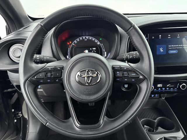 Toyota AYGO X 1.0 VVT-i MT Play Limited | Stoelverwarming | Allseason banden | Apple Carplay/Android auto |